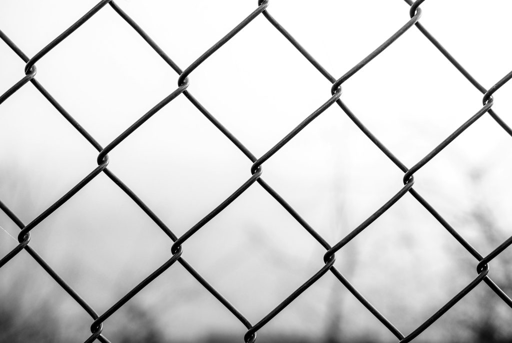 Fence