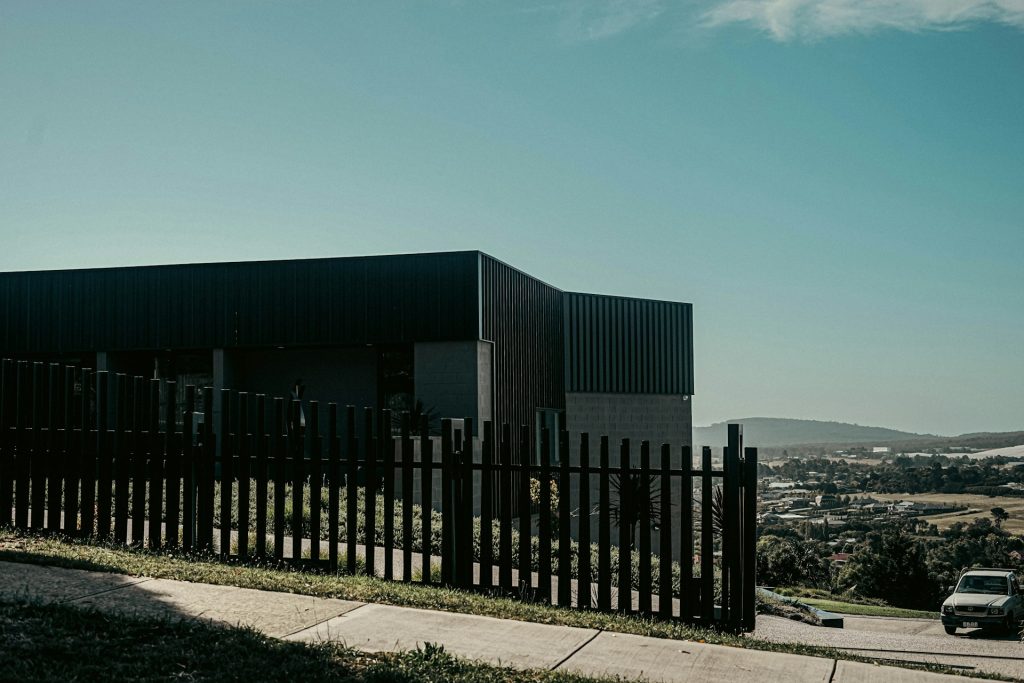 Fences