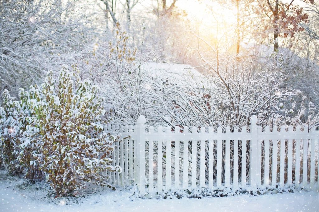Durable Fence