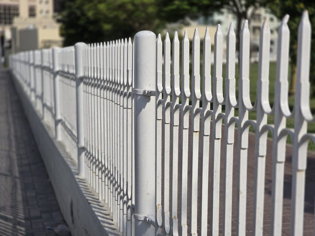 Iron Gates