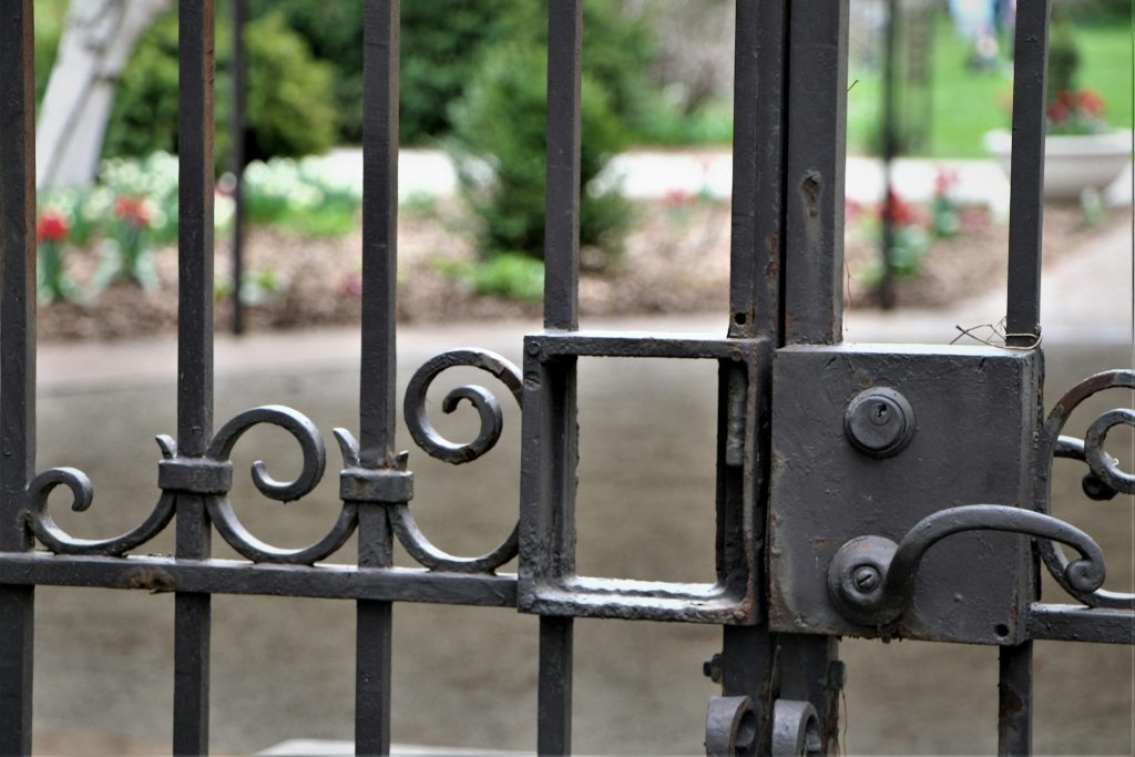 Gate Opener