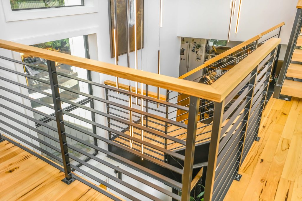 Railings