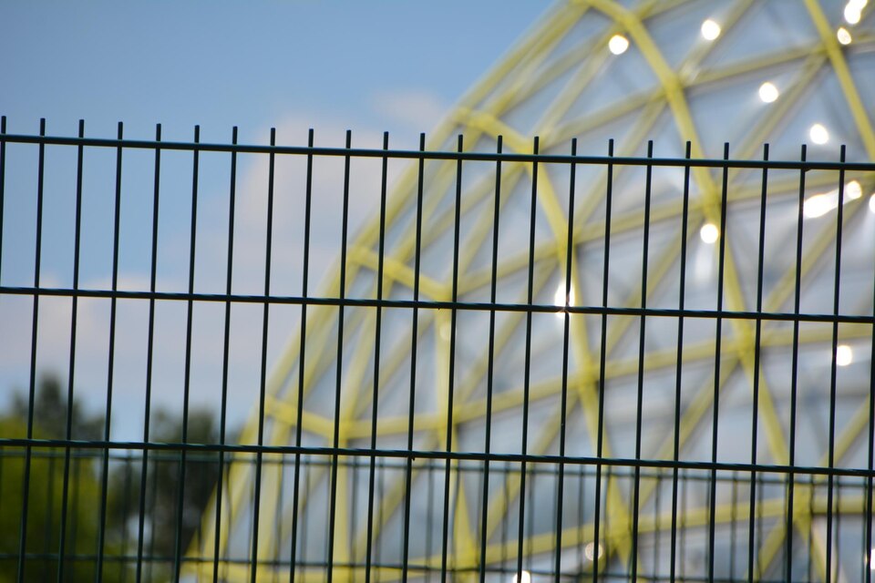 fences