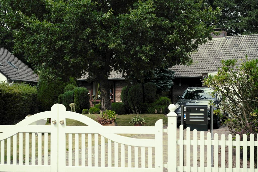 Fence